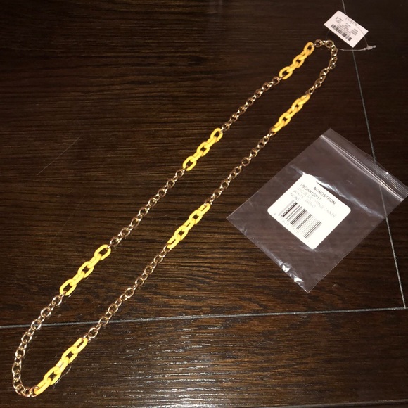 J. Crew Jewelry - NEW J.Crew Necklace💜